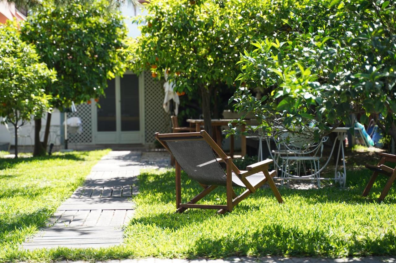 Alterra Vita Neos Marmaras Extérieur photo
