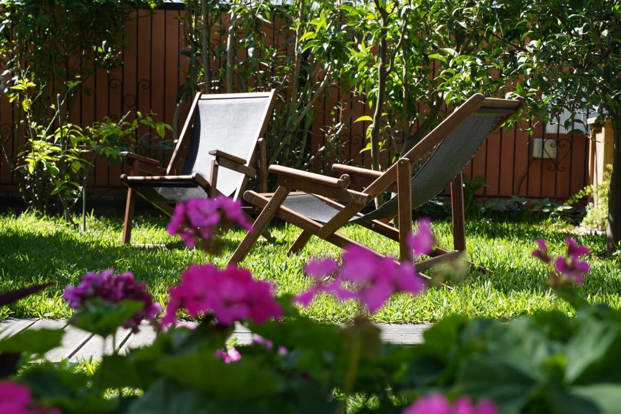 Alterra Vita Neos Marmaras Extérieur photo