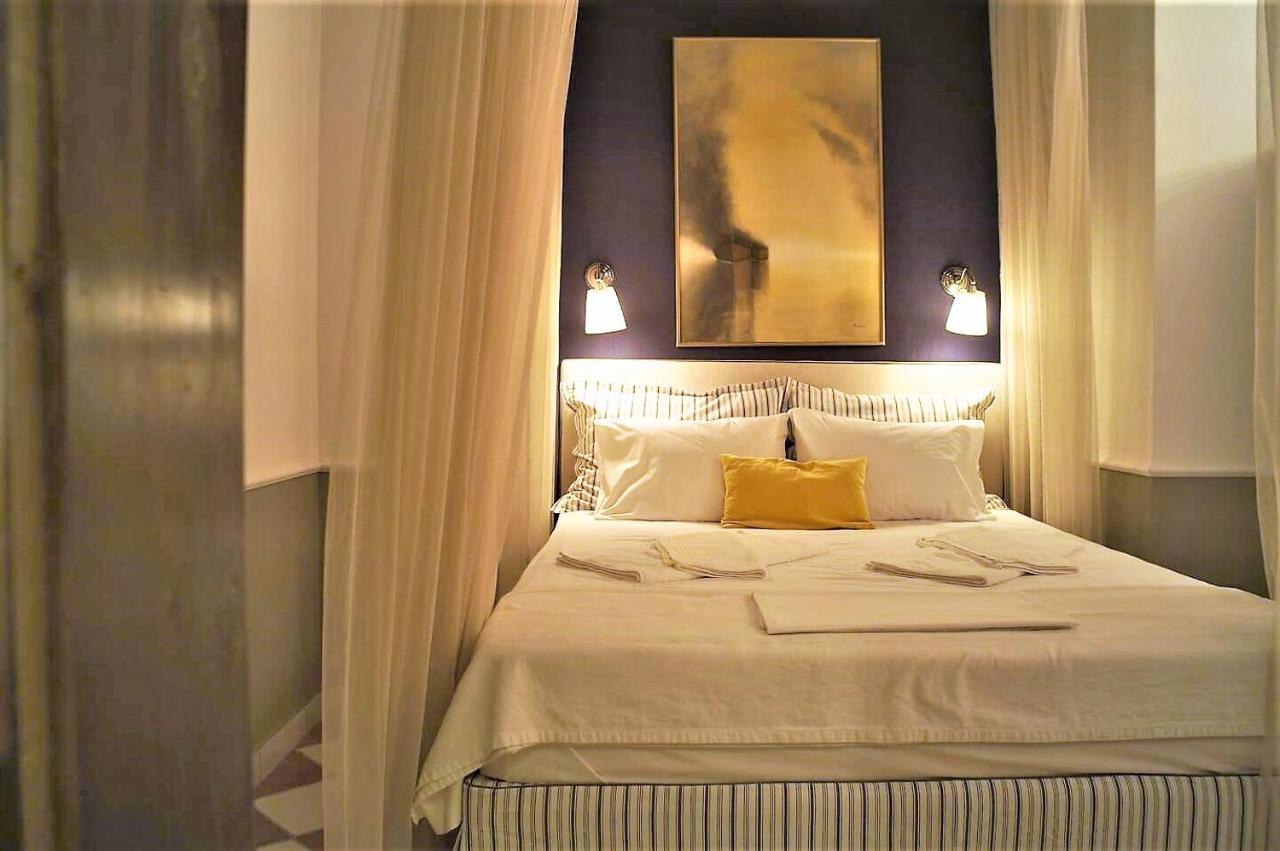 Alterra Vita Neos Marmaras Extérieur photo