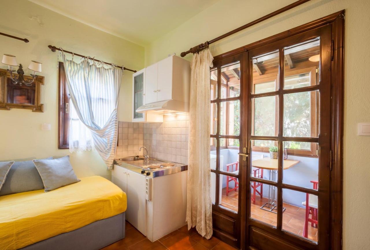 Alterra Vita Neos Marmaras Extérieur photo
