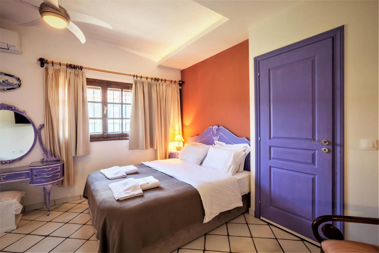Alterra Vita Neos Marmaras Extérieur photo