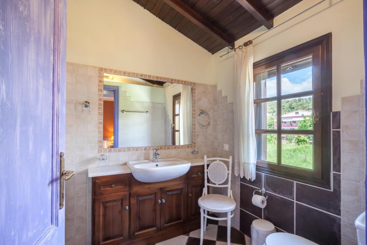 Alterra Vita Neos Marmaras Extérieur photo