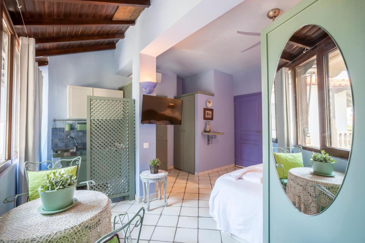 Alterra Vita Neos Marmaras Extérieur photo