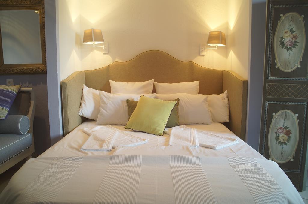 Alterra Vita Neos Marmaras Chambre photo