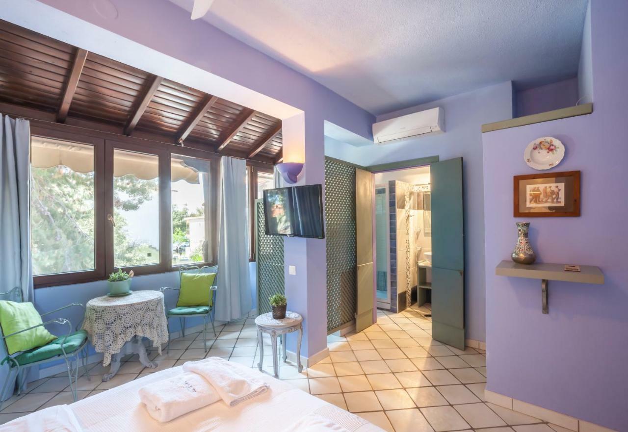 Alterra Vita Neos Marmaras Extérieur photo