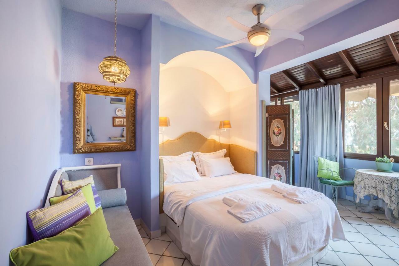 Alterra Vita Neos Marmaras Extérieur photo