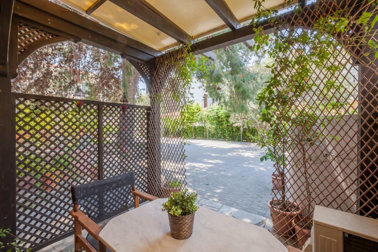 Alterra Vita Neos Marmaras Extérieur photo