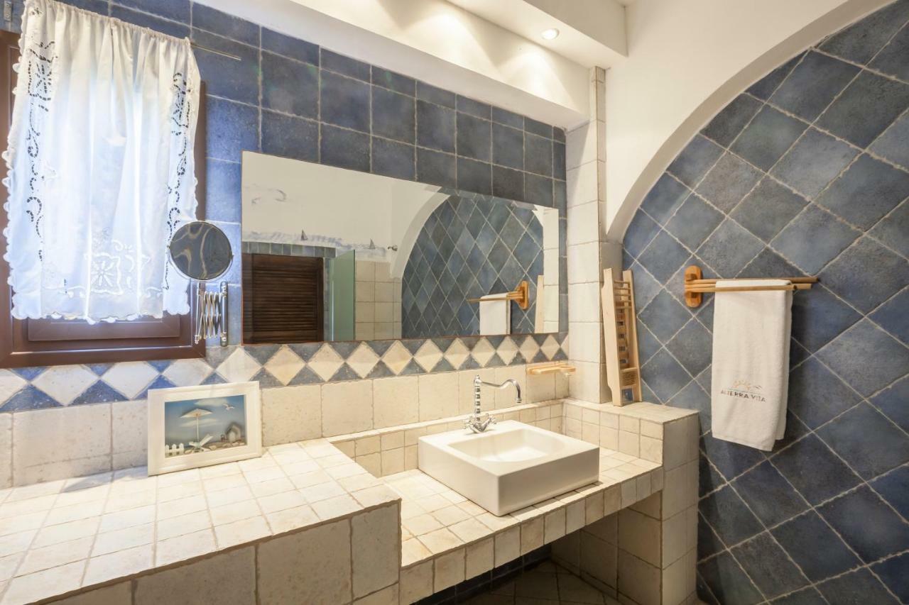 Alterra Vita Neos Marmaras Extérieur photo