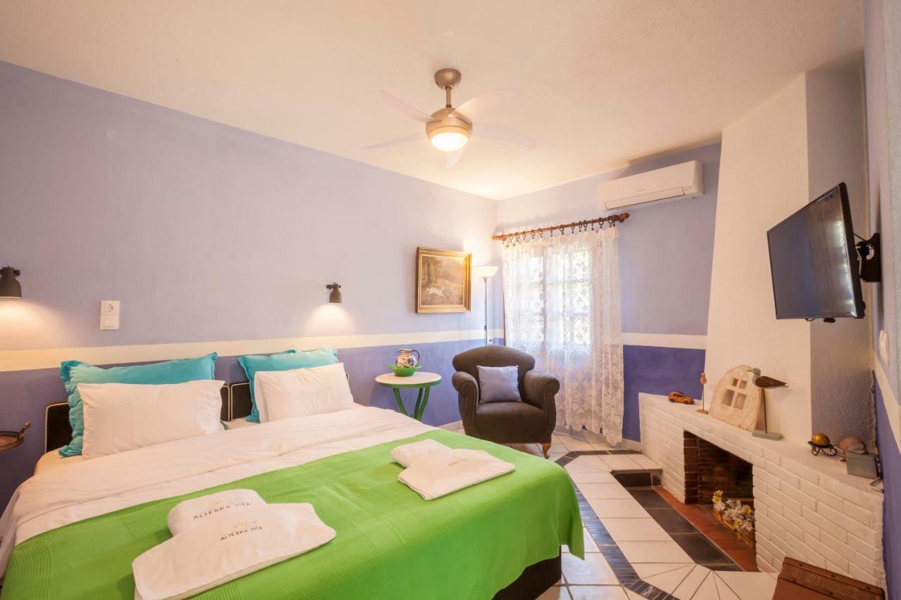 Alterra Vita Neos Marmaras Extérieur photo